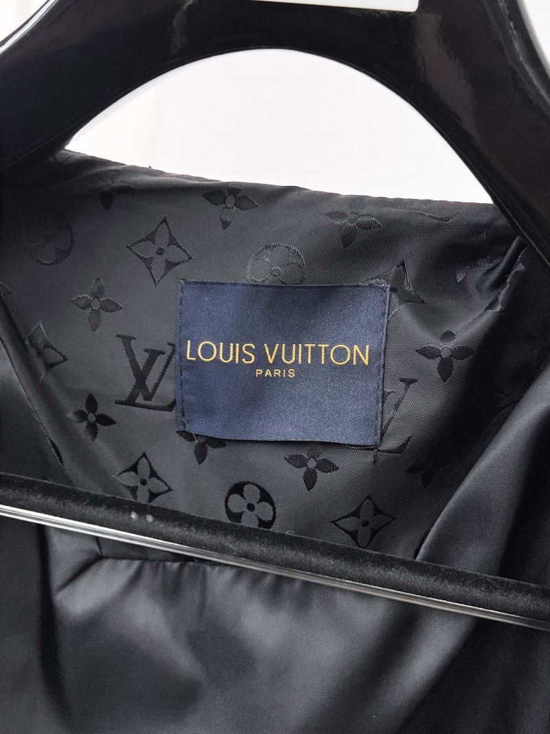 Louis Vuitton Outwear